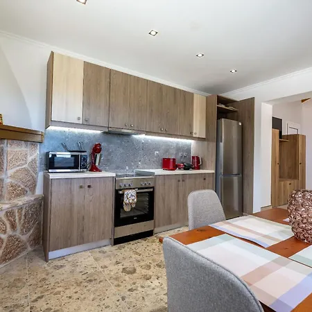 Holiday home Drita Keri