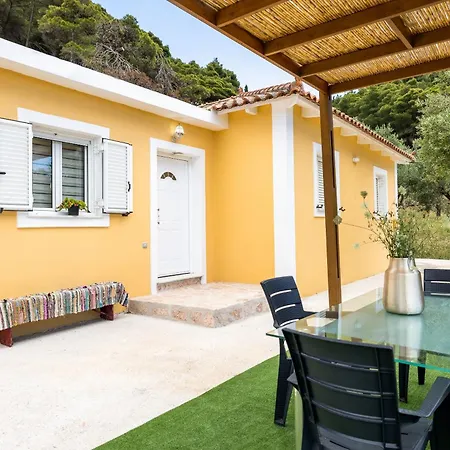 Drita Holiday home *
